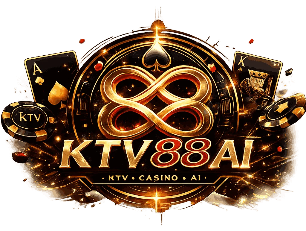 KTV88AI เว็บตรง ทางเข้า สมัครและเข้าสู่ระบบ